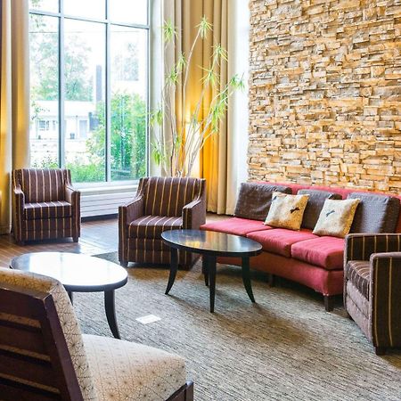 Cambria Hotel Traverse City Eksteriør bilde