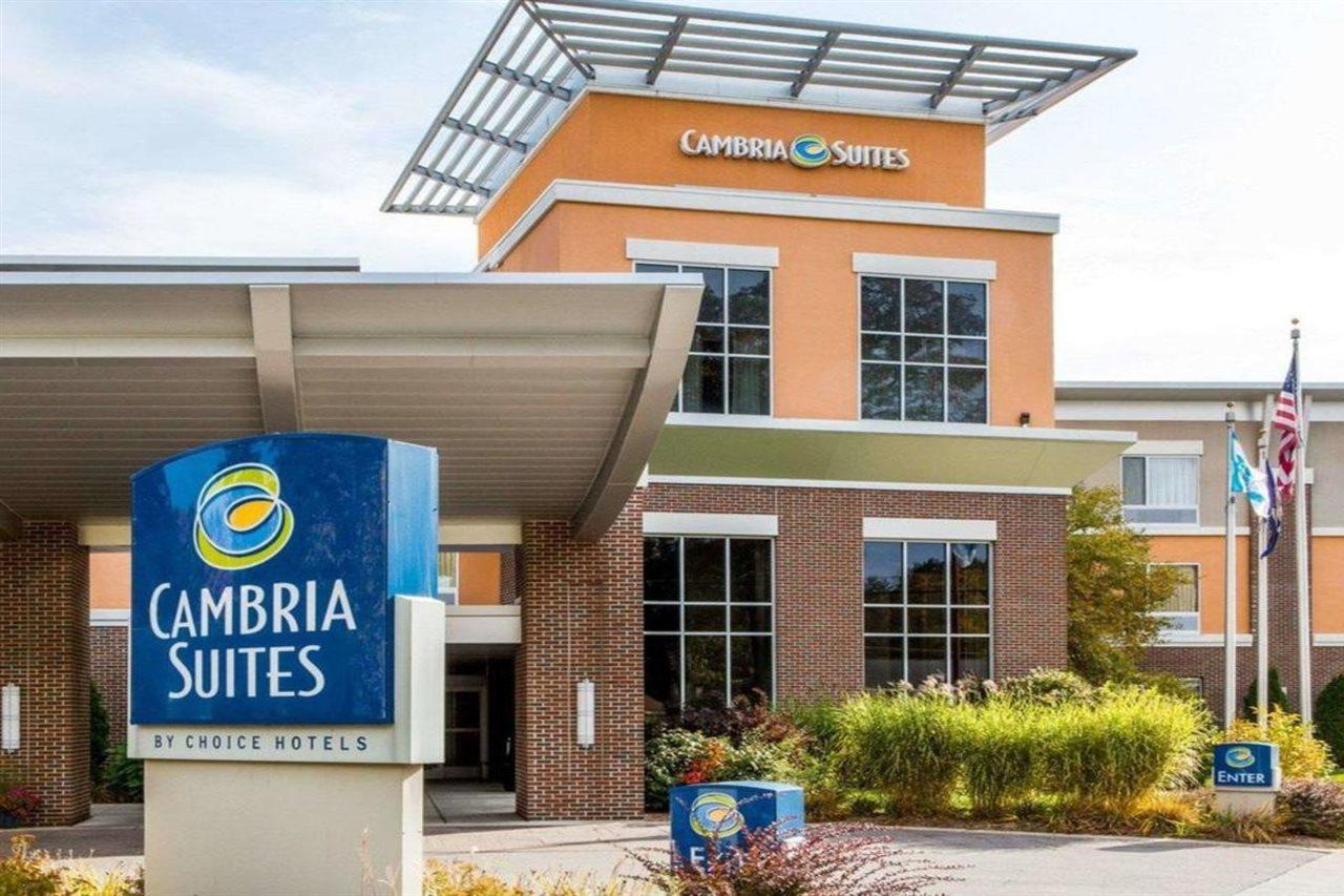 Cambria Hotel Traverse City Eksteriør bilde