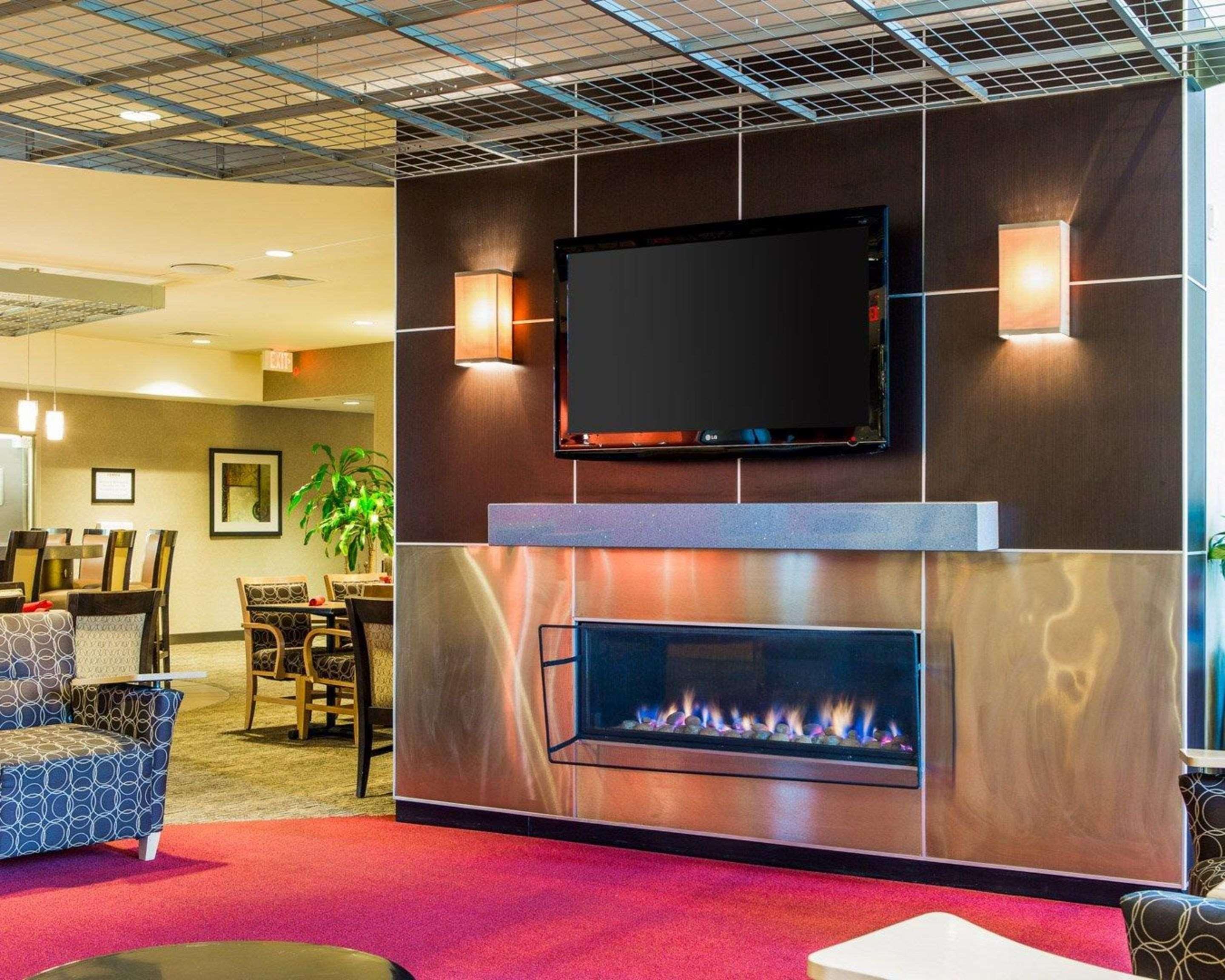 Cambria Hotel Traverse City Eksteriør bilde