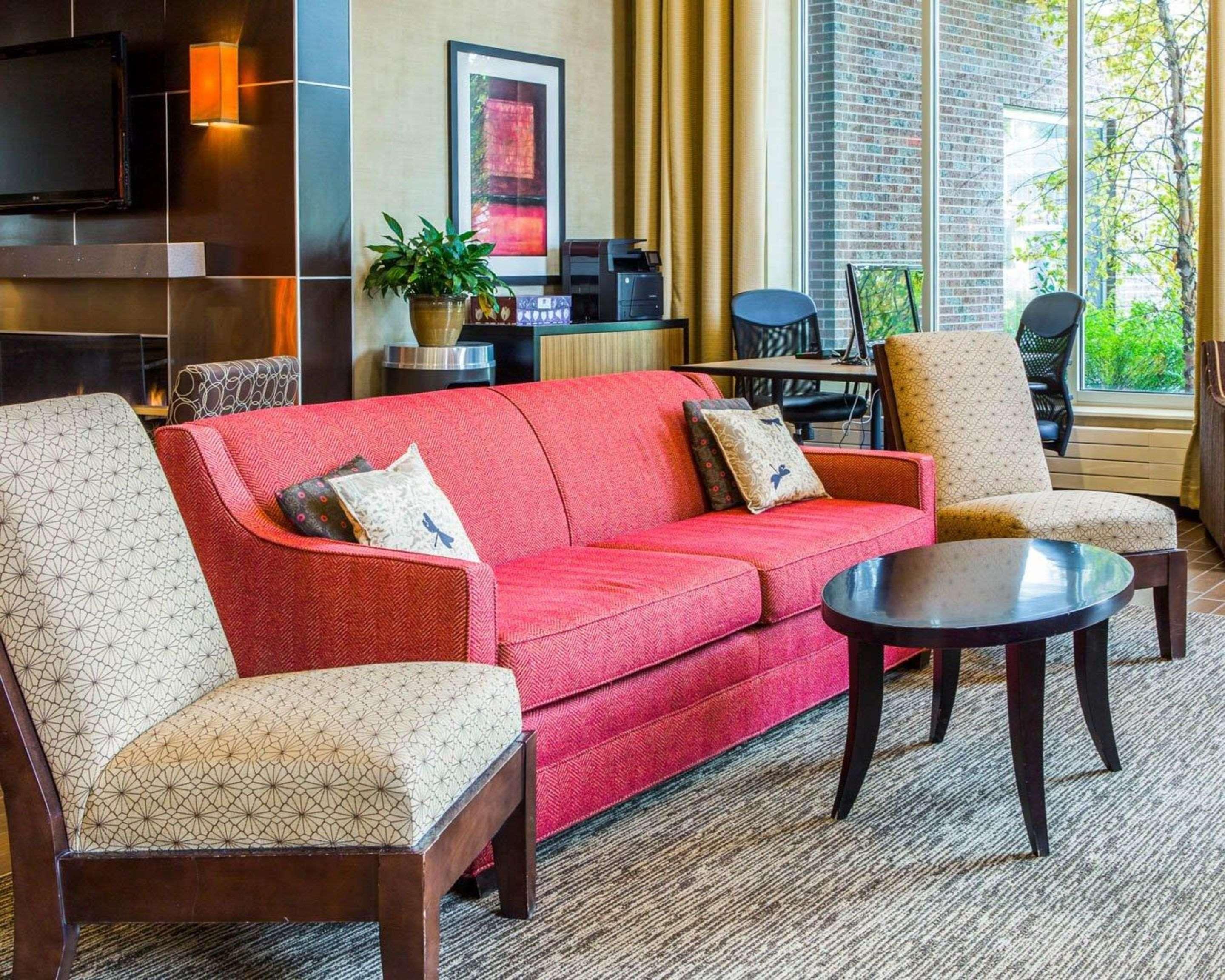 Cambria Hotel Traverse City Eksteriør bilde