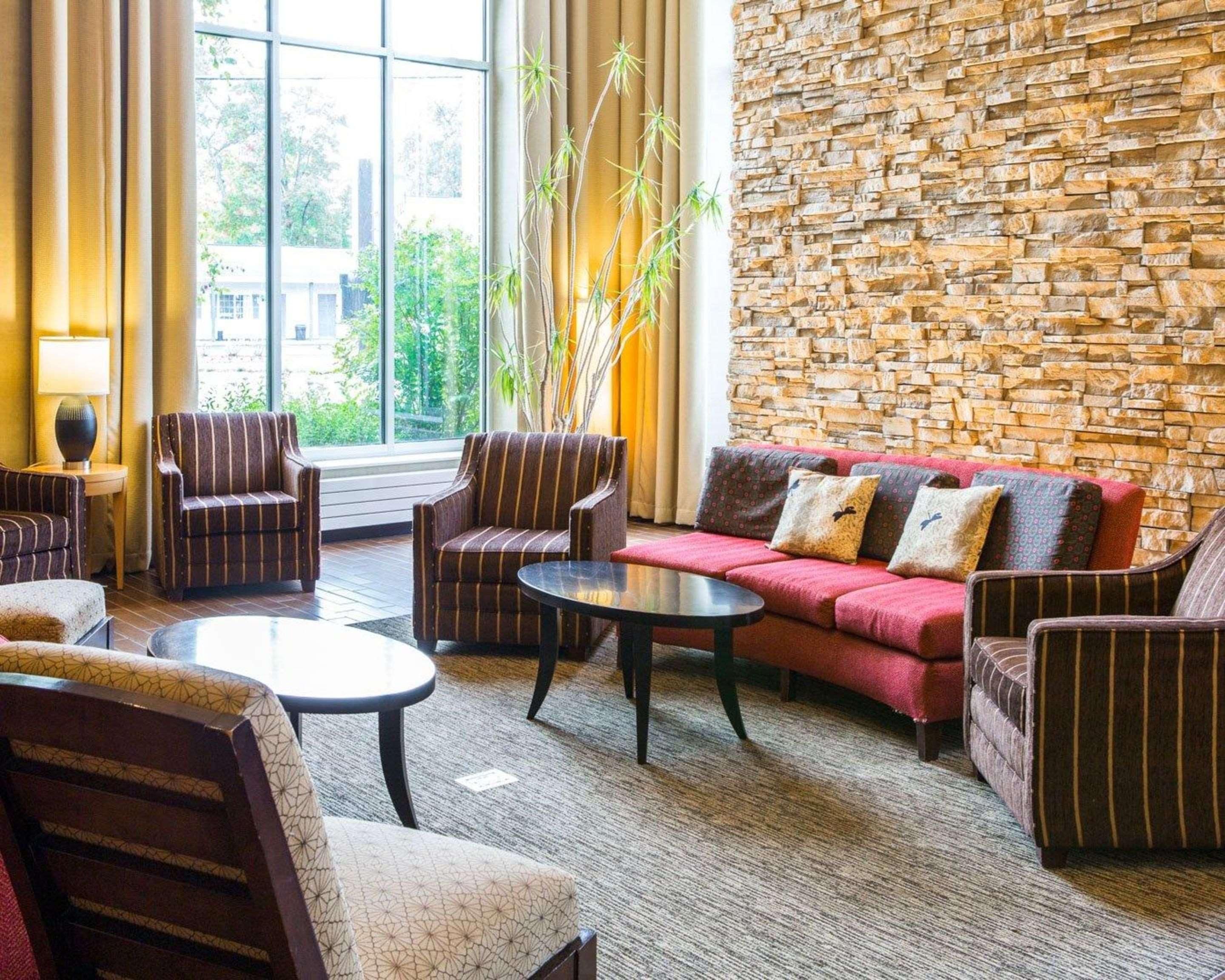 Cambria Hotel Traverse City Eksteriør bilde