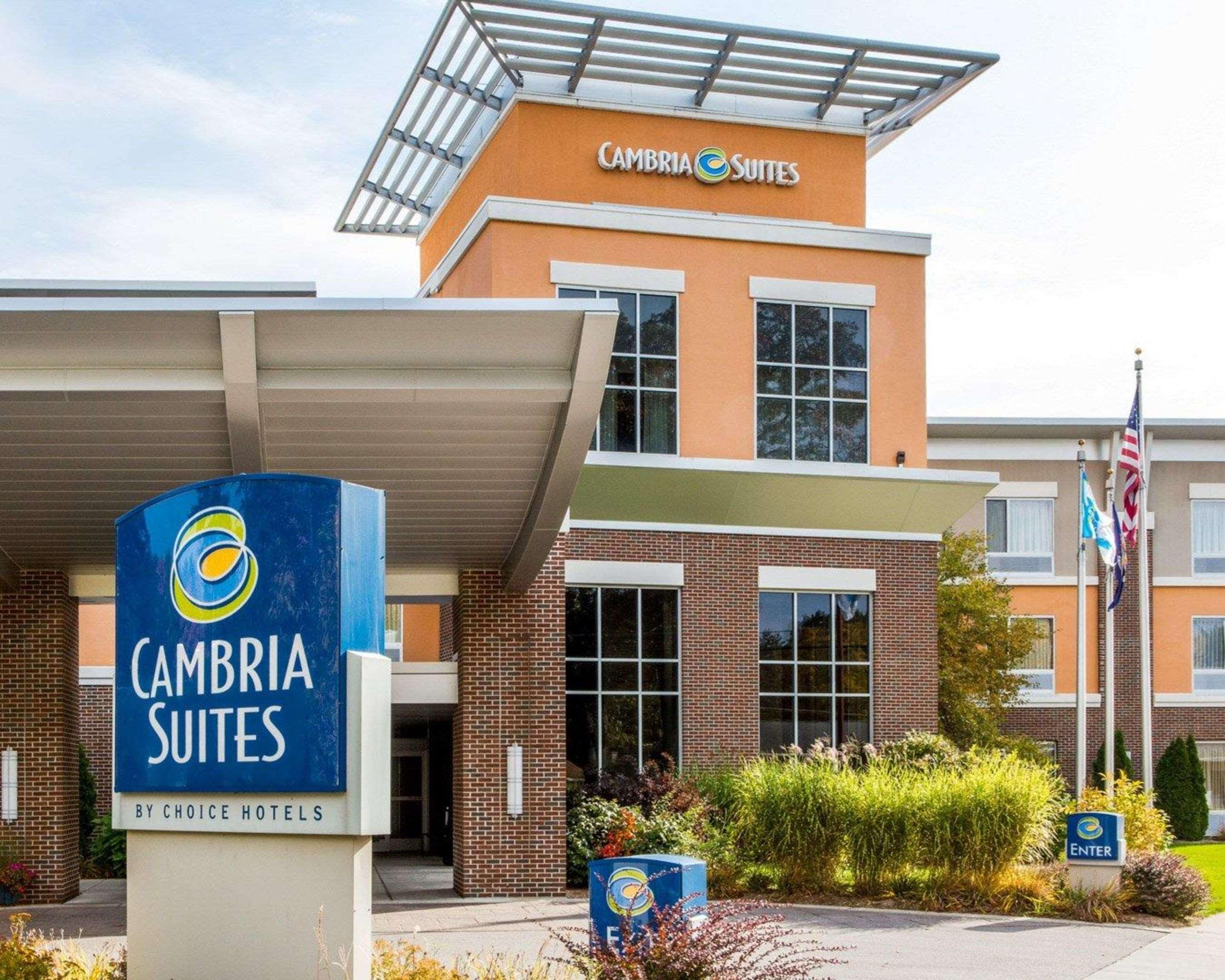 Cambria Hotel Traverse City Eksteriør bilde