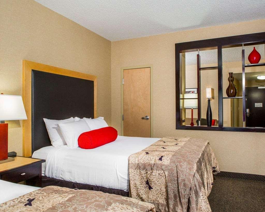 Cambria Hotel Traverse City Rom bilde