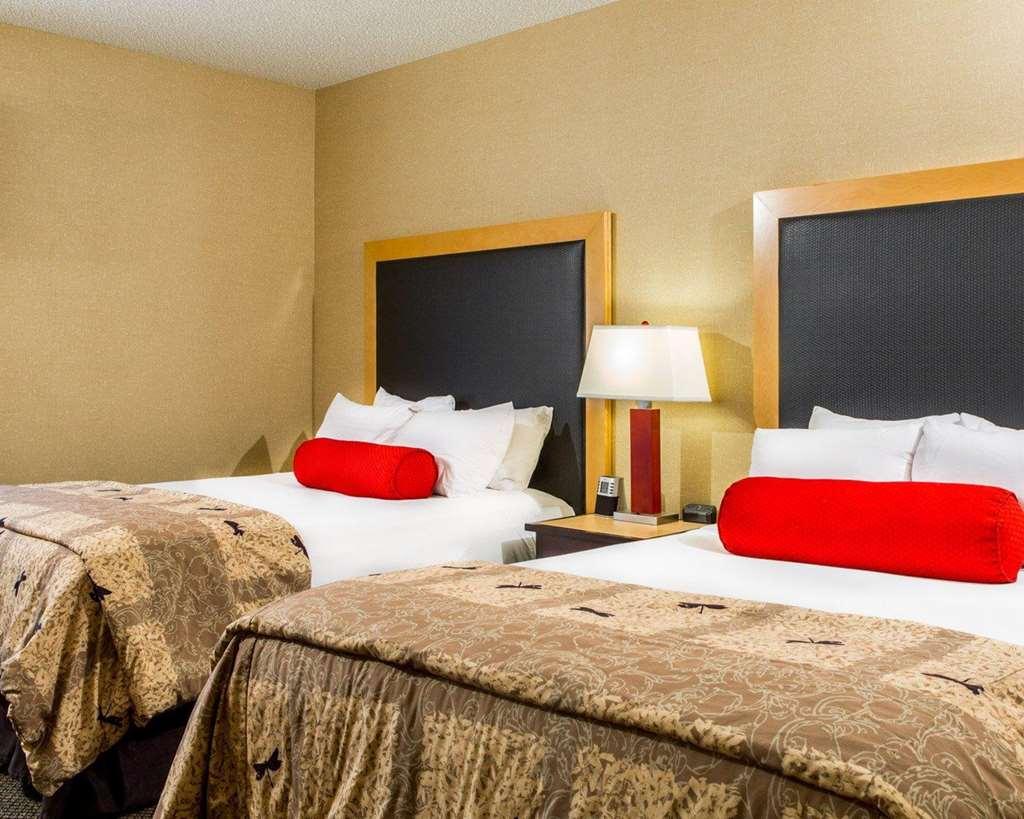 Cambria Hotel Traverse City Rom bilde