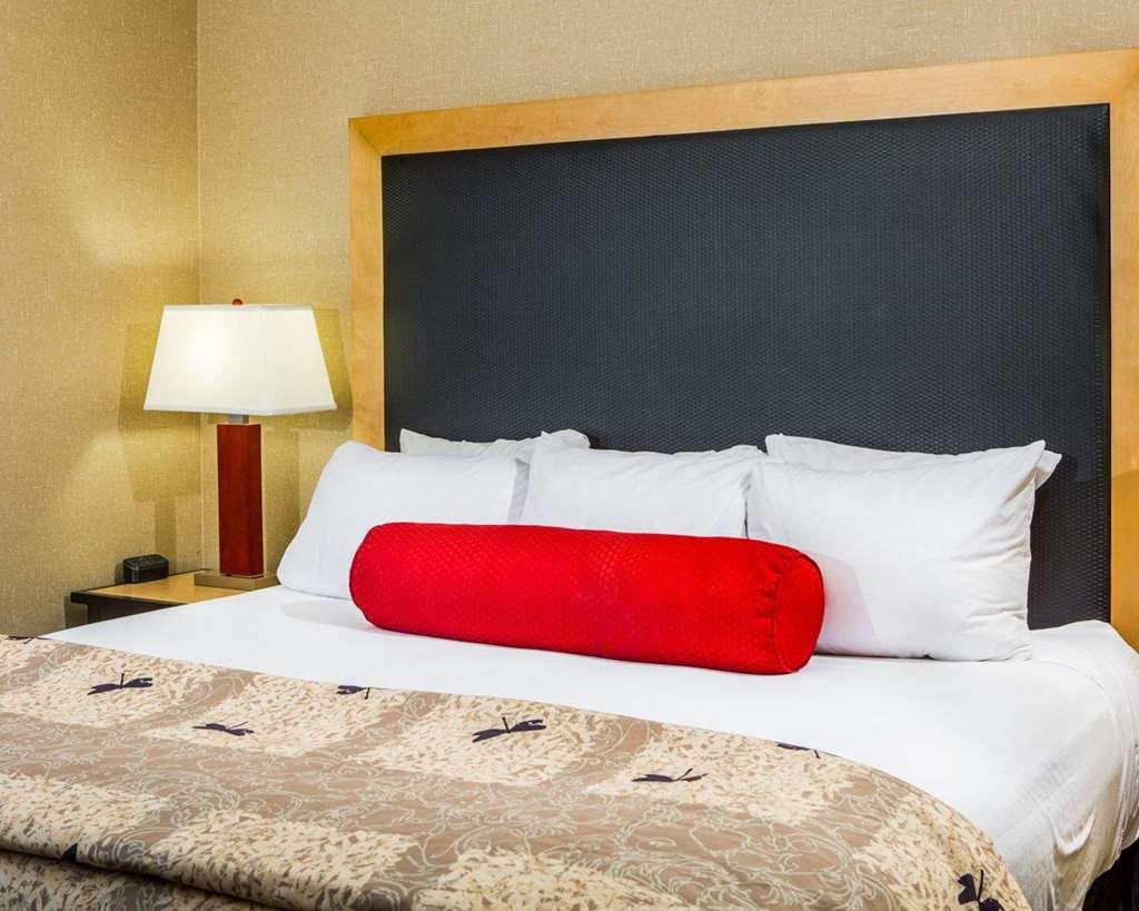 Cambria Hotel Traverse City Rom bilde