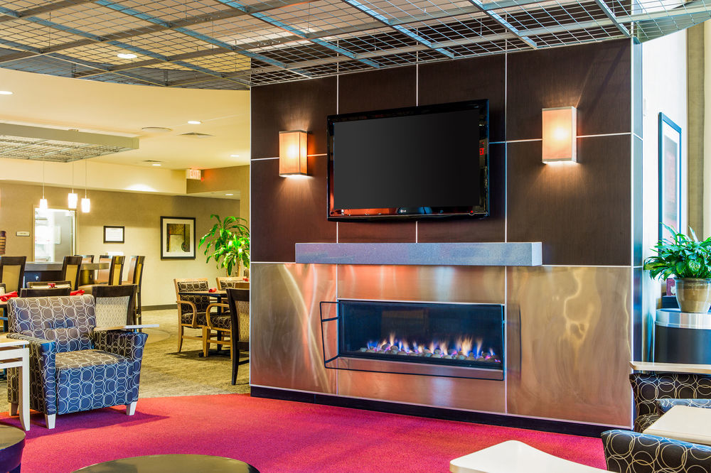 Cambria Hotel Traverse City Eksteriør bilde