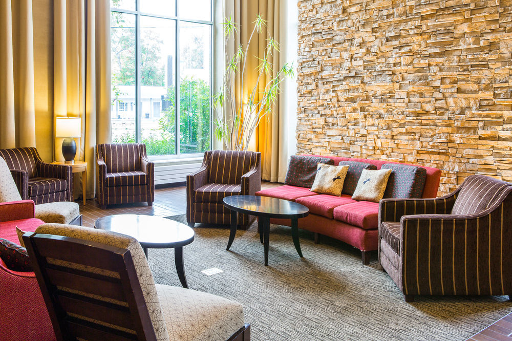 Cambria Hotel Traverse City Eksteriør bilde